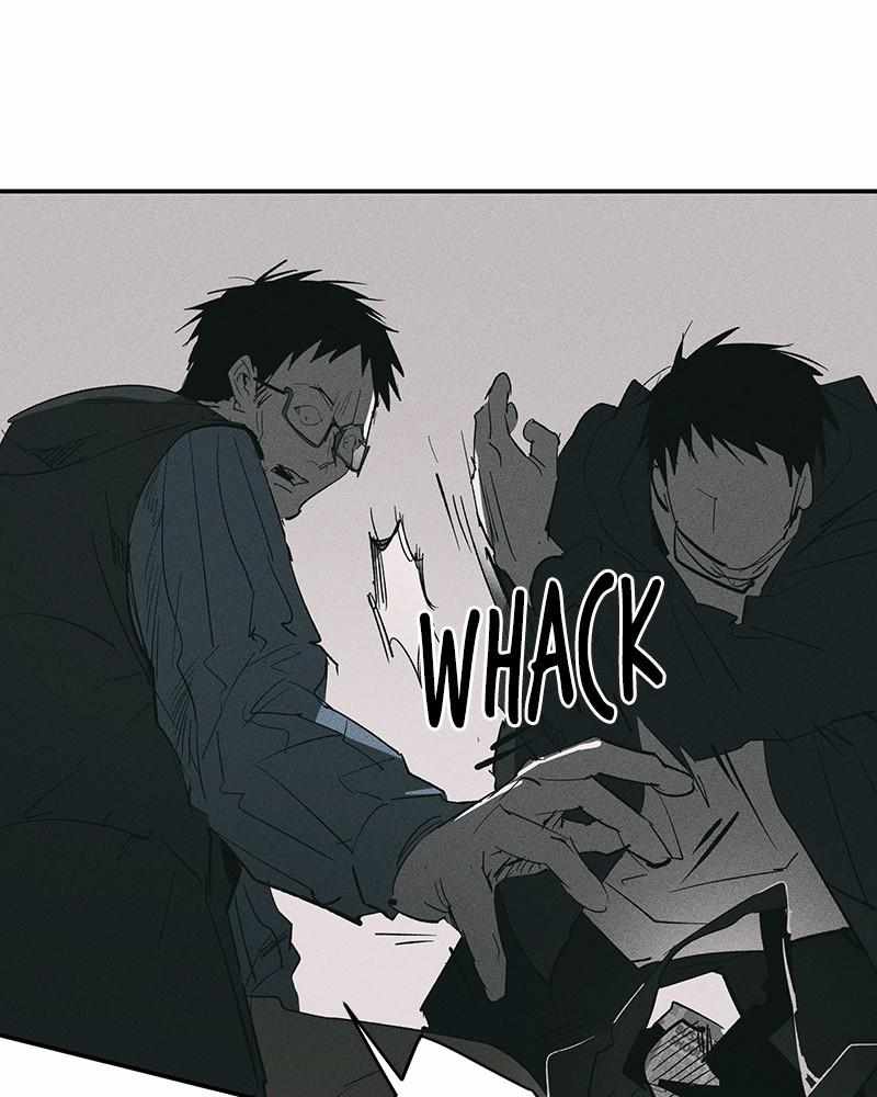 The Saviour's Time Chapter 54 58
